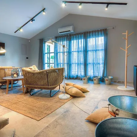 Zita Holiday home