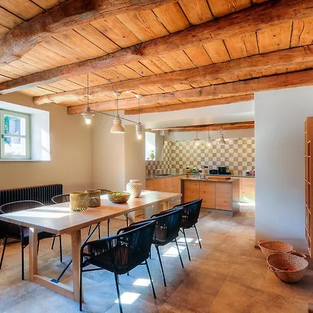 Zita Holiday home *