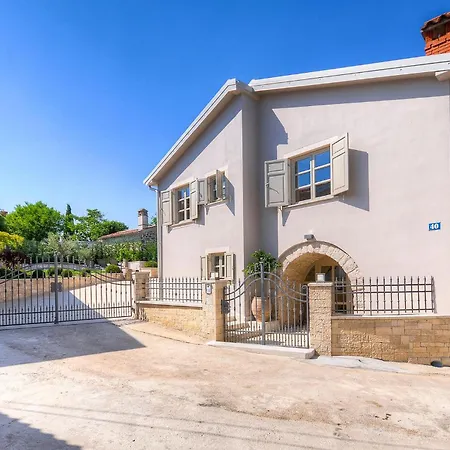 Zita Vakantiehuis Pićan