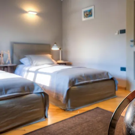 Zita Holiday home *