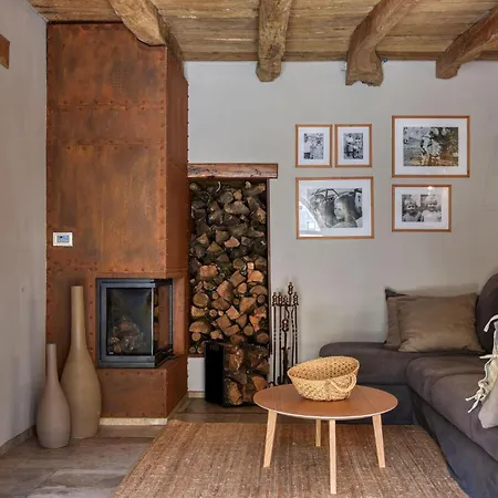 Vakantiehuis Zita